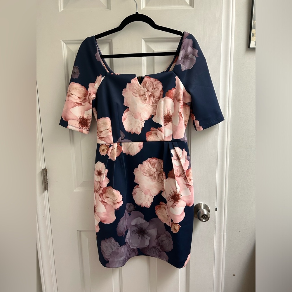 Ted Baker London dress, size 3